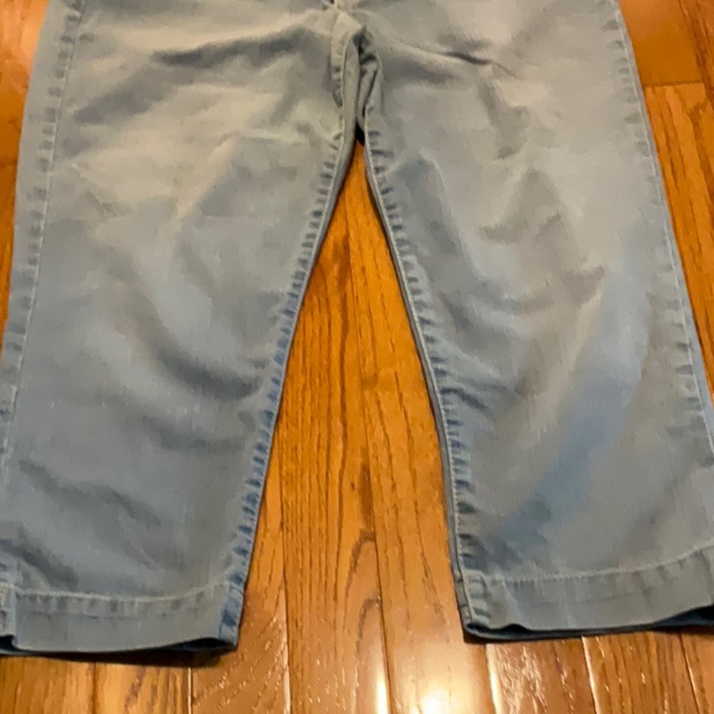 Bandolinoblu~Capris~๐ฆ๐ง - Picture 3 of 10